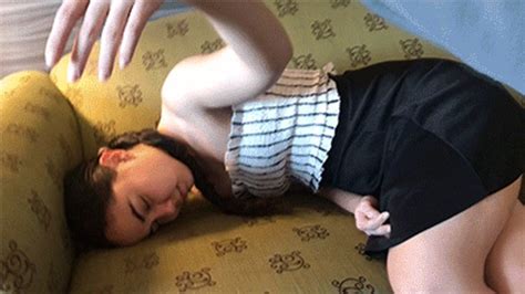 Peko Lux Latina Fetish Princess Peko Lux Geek To Bimbo Transformation Part Of HD