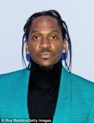 Is This Drake S Secret Son French Ex Porn Star Seen With Baby Adonis After Pusha T S Shock