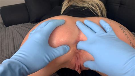 Claudia Macc Ass Massage With Oil Fucking And Anal Creampie Pissing CM098 Claudia S Clips