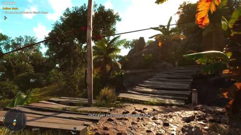 Dany Rojas | Far Cry 6 - YouTube