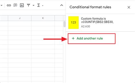 How To Find Duplicates Between Two Columns In Google Sheets