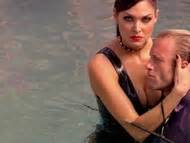 Naked Blanca Soto In Deep In The Valley