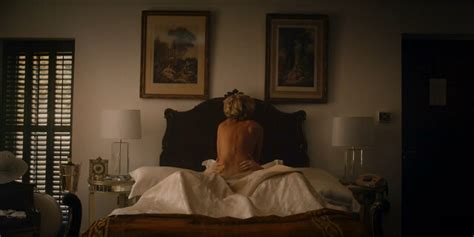 Nude Video Celebs Lucile Jaillant Sexy White House Farm S01e06 2020