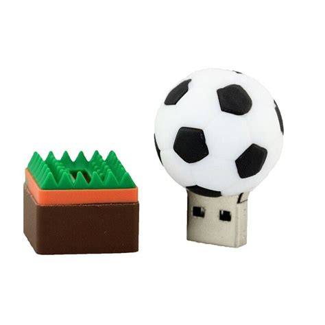 Cl Usb Ballon De Foot Cl S Usb