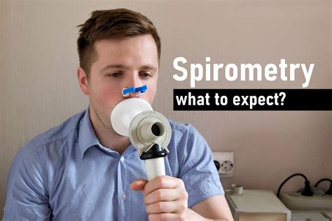 Spirometry Is The Procedure Of Evaluating Lung Capacity at Gary Bellamy blog