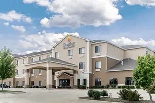 6 HOTELS IN LAWRENCE, KS - CHOICE HOTELS