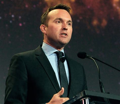 Eric Fanning Nominated As First Openly Gay Army Secretary TIME