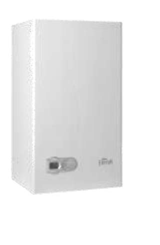 Kocioł gazowy FERROLI DOMICONDENS F24 kondensacyjny, dwufunkcyjny ...