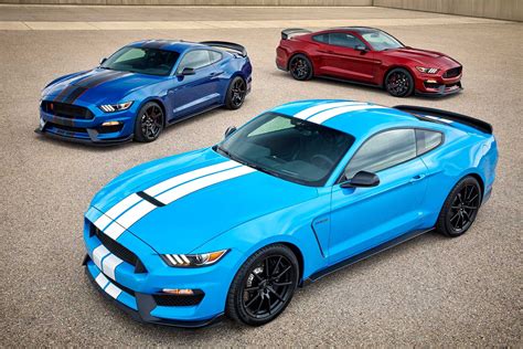 Ford To Continue Shelby Gt350 And Gt350r Mustang Into 2018
