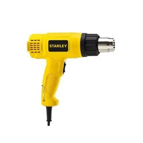 Stanley Hot Air Gun Model Name Number SXH W At Rs Piece In Chennai