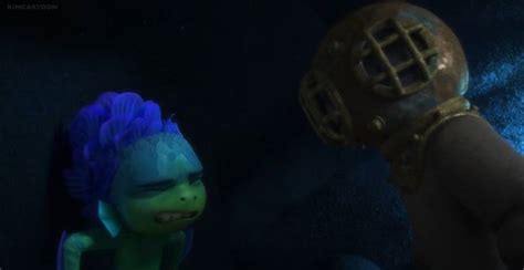 Pin On Luca Pixar Reference Screenshots Gay Fish Lucas Picture Video