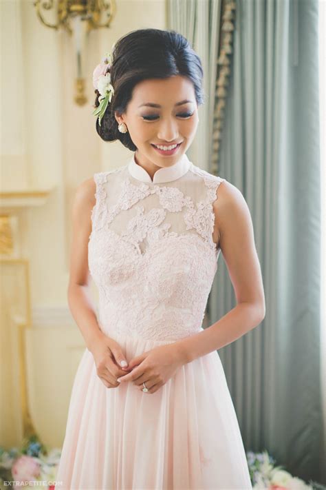 Bridal Wedding Makeup 15 Photos To Get You Inspired The Everygirl