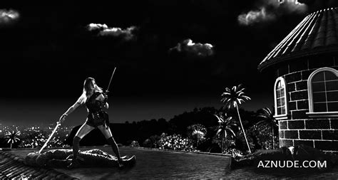 JAMIE CHUNG Nude AZNude