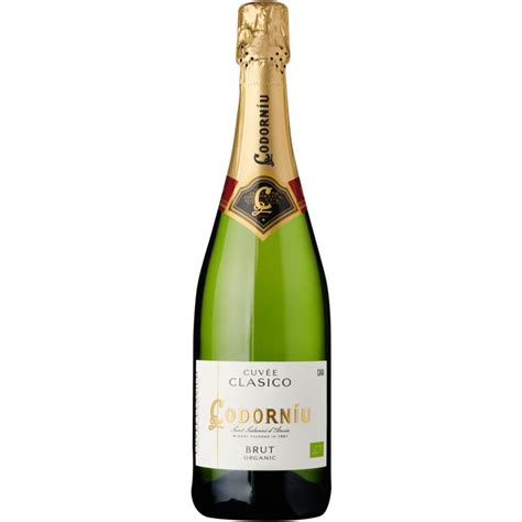 Codorníu Clasico cava brut bestellen | Albert Heijn