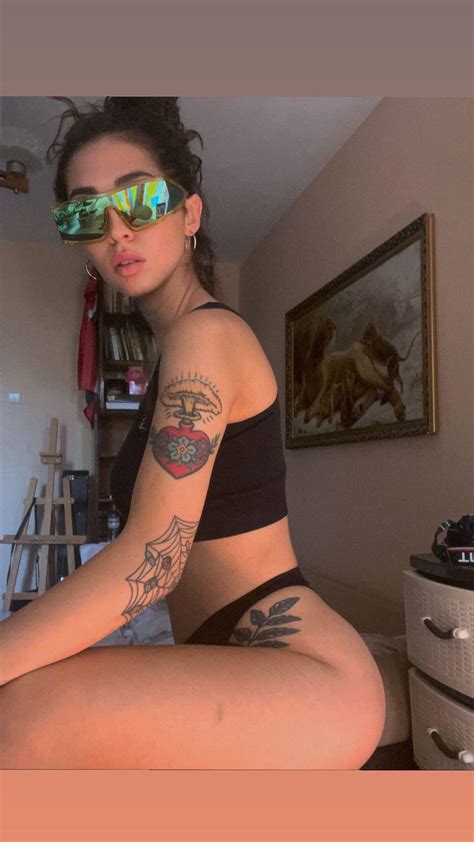 Aisultana Aisux Nude Leaked Photos PinayFlixx Mega Leaks