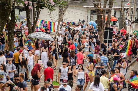 Semana da Diversidade em Indaiatuba termina Parada Gay no domingo 15 Comando Notícia