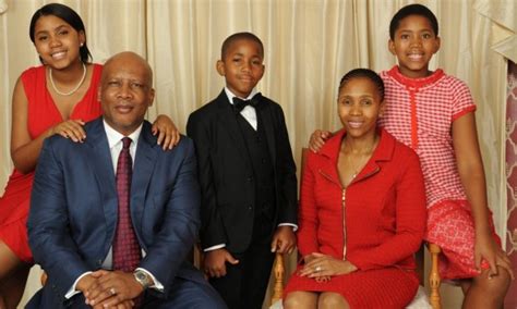King Letsie Iii Of Lesotho Unofficial Royalty