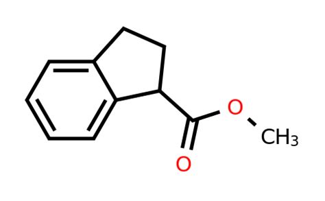 CAS 26452 96 0 Methyl 2 3 Dihydro 1H Indene 1 Carboxylate Synblock