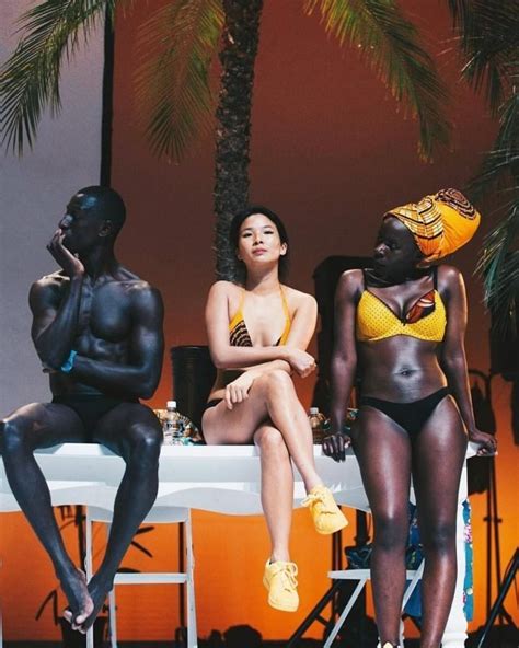 Jani Zhao Nude Leaked Pics Of Stingray 50 Photos The Fappening