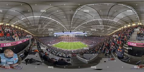 Allianz Arena Stadionplan 6