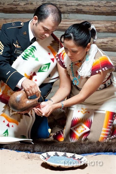 Navajo Wedding Dress