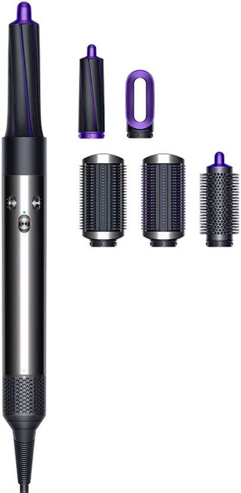 Dyson Hs01 Airwrap Complete Multi Styler Three Airflow Speeds Intelligent Heat Control Cold