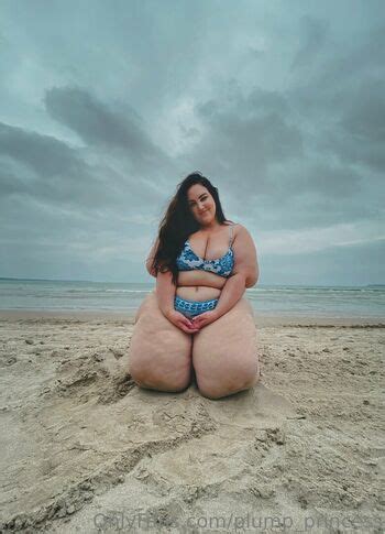 Plump Princess Nude OnlyFans The Fappening Plus