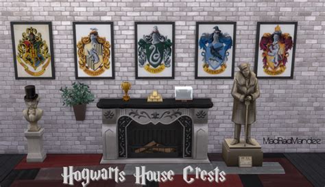 The Sims 4: Best Harry Potter Mods & CC Packs – FandomSpot