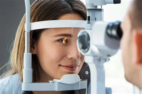 Glaucoma Cómo Detectar A Tiempo Principal Causa Ceguera En El Mundo