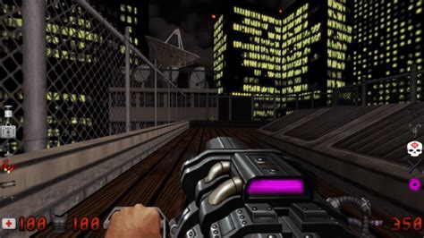 Weapon Appearance Updates Image Duke Nukem 3d Savior Of Babes Mod For