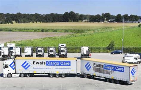 Bient T Des M Ga Camions De M Et Tonnes Sur Les Routes Bretonnes