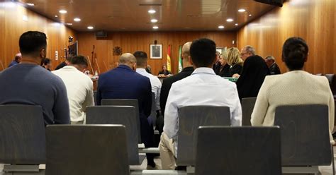 Condenado A A Os Y Medio De Prisi N Por Obligar A Mujeres A