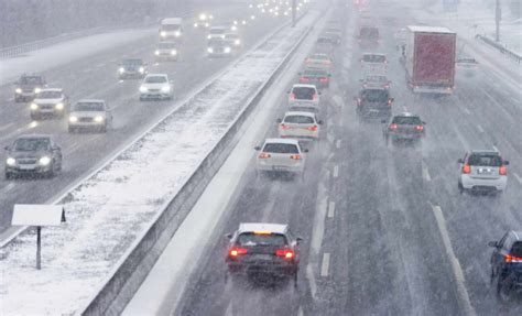 M T O France Voici Les D Partements En Alerte Neige Verglas Crues Et