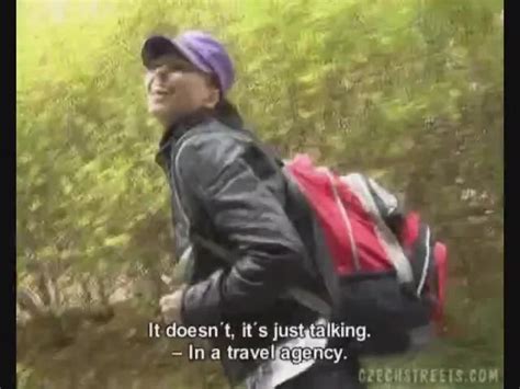 CZECH STREETS MONIKA ZB Porn