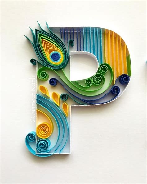 Me Gusta Comentarios Paper Quilling Paperquilling Art En