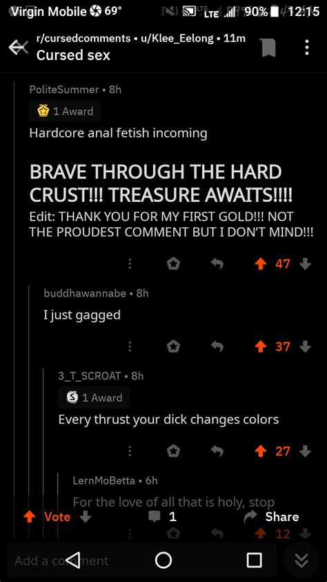 Anal Thrusting R Uh Oh Spaghettios