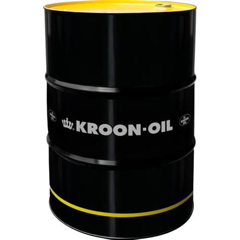 Emperol Diesel 10W-40 productinformatie. - Kroon-Oil