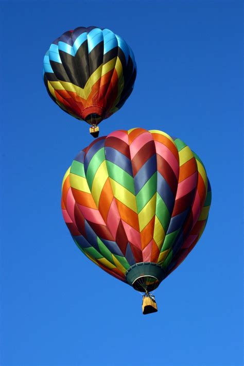 NYS Balloon Festival in Dansville, NY (Photo by Bob Oswald) | Balloon ...