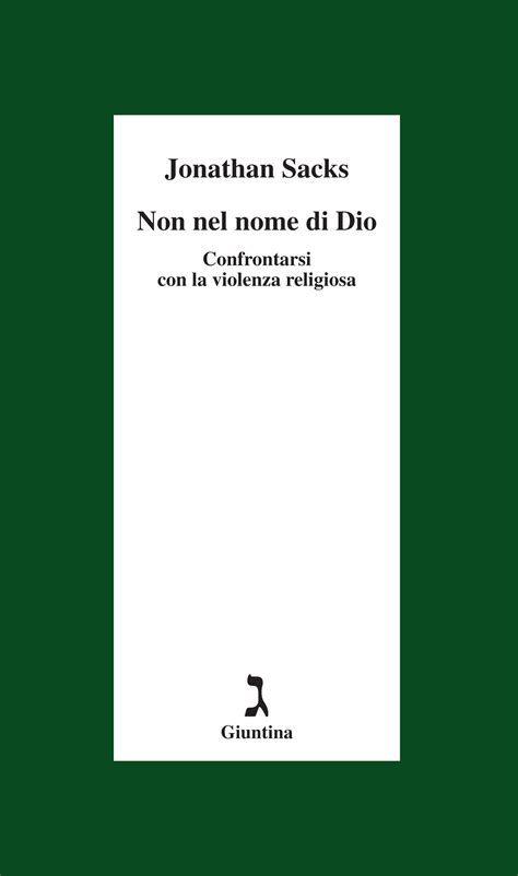Vittime E Carnefici Nel Nome Di Dio 12