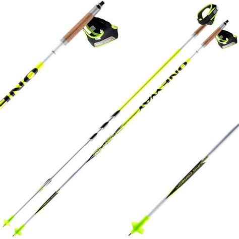 лыжные палки ONE WAY DIAMOND PREMIO HD PRO Альбертыч! купить в СПб