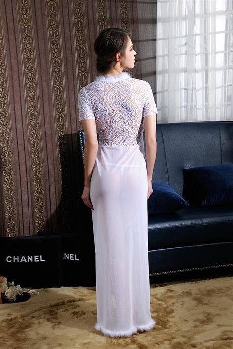 New Fashion Wholesalesexy Nightwear Sexy Dress Sexy Lingerie R80068 2 Ohyeah China Trading