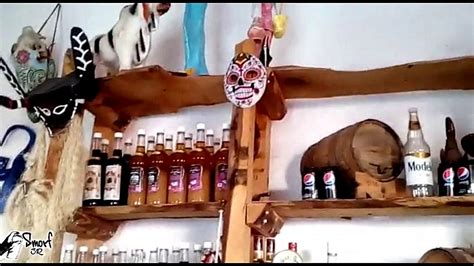 Tienda curados de Aguardiente Zacualpan de Amilpas Morelos México