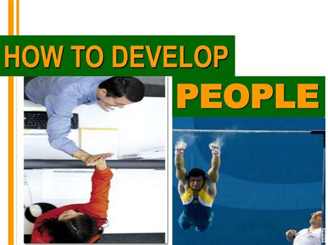 develop powerpoint    id