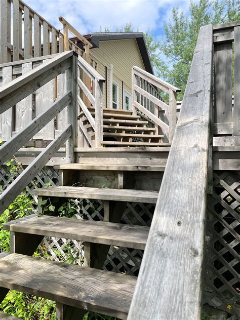 Grand Falls-Windsor and Bishop’s Falls – The Destinators