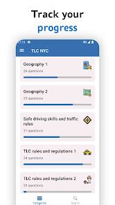 Tlc Practice Test Online Free