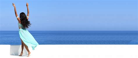 Eicolorte Hawaiian Beach Sarong Pareo Women Bikini Cover Up Swimsuit Wrap Skirt Swimwear White