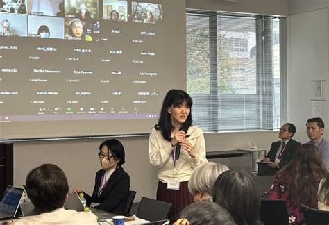 国際交流基金 - 日本語教育通信