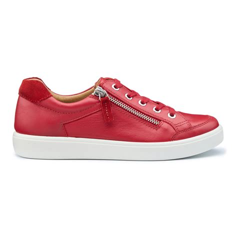 Women's Trainers | Wide Fit Trainers | Hotter UK