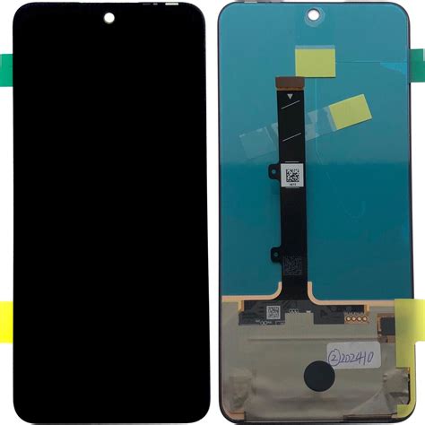 Infinix Hot Pro X Spark Pro Kl Itel S S Ln Lcd Ori Full Set Cme