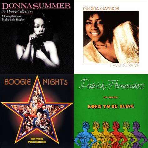 Dance Classics Playlist By Jacqueline Pisters Spotify